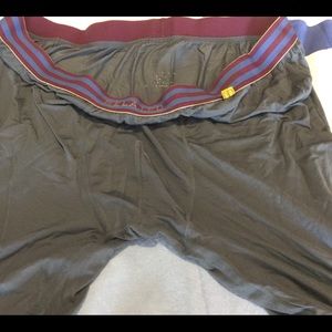 Related Garments Boxer Briefs